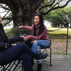 Pink Sweater - FOREVER21